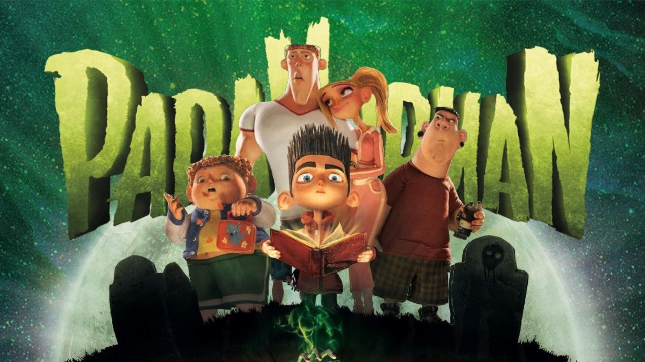 Paranorman; No la apreciamos lo suficiente
