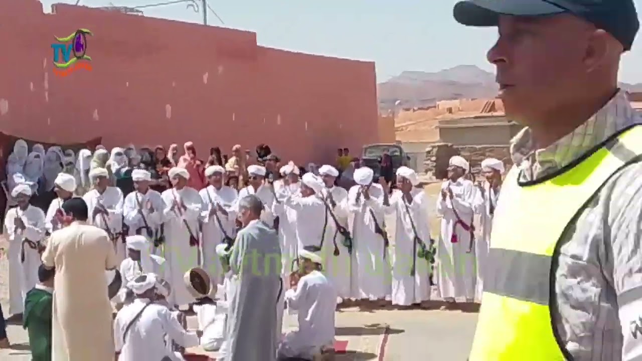 جمعية احواش امدوكال ايت الرخاء 