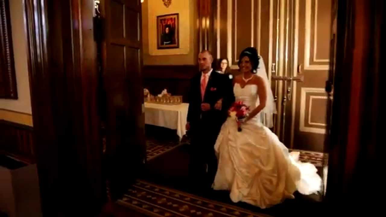 Kinetic Visuals - What is wedding videography?