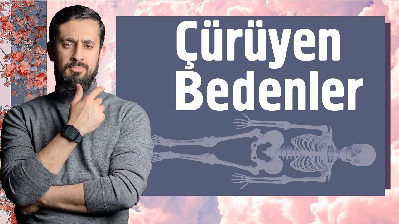 Çürüyen Bedenler - Manen İdam @Mehmet Yıldız