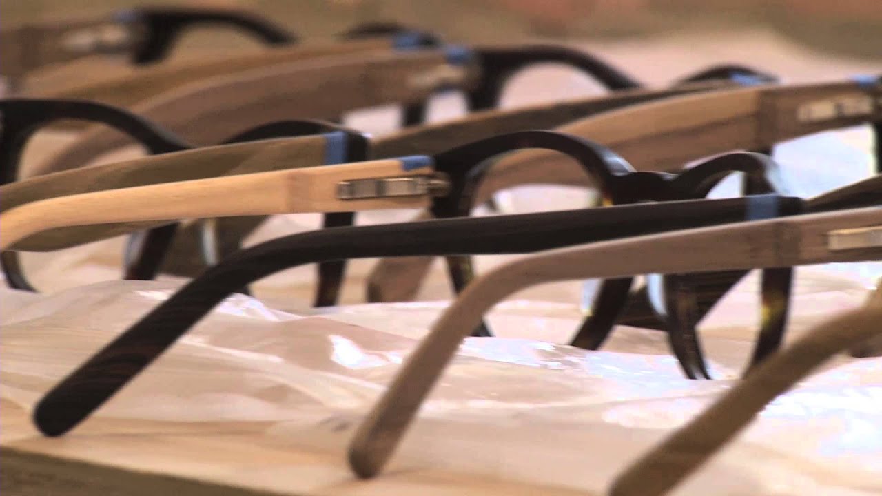 Made In Chicago - Drift Eyewear
