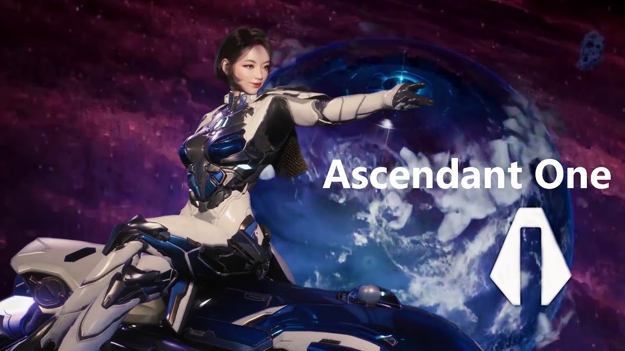 Ascendant One - Gameplay and Game Modes Trailer