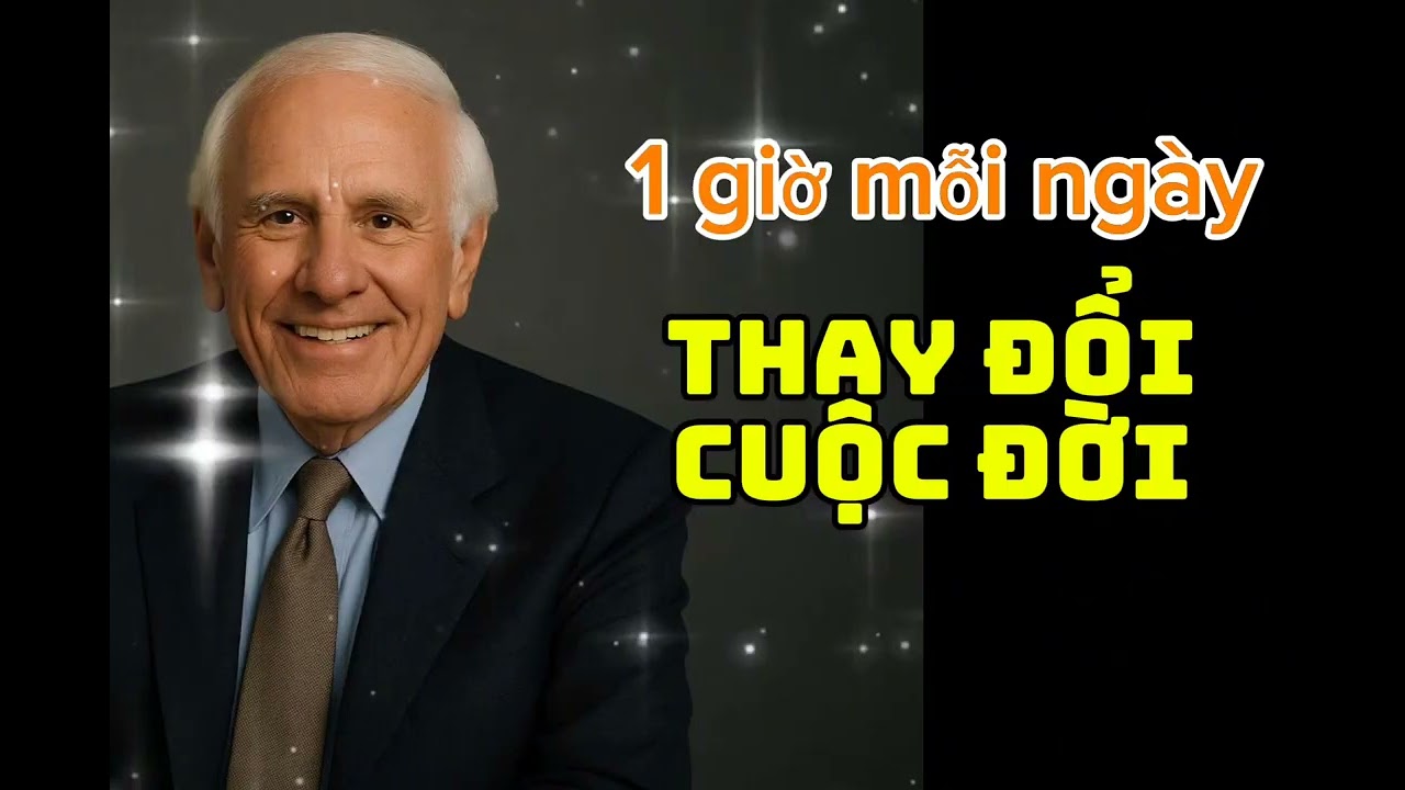 Một giờ mỗi ngày thay đổi cuộc đời 
