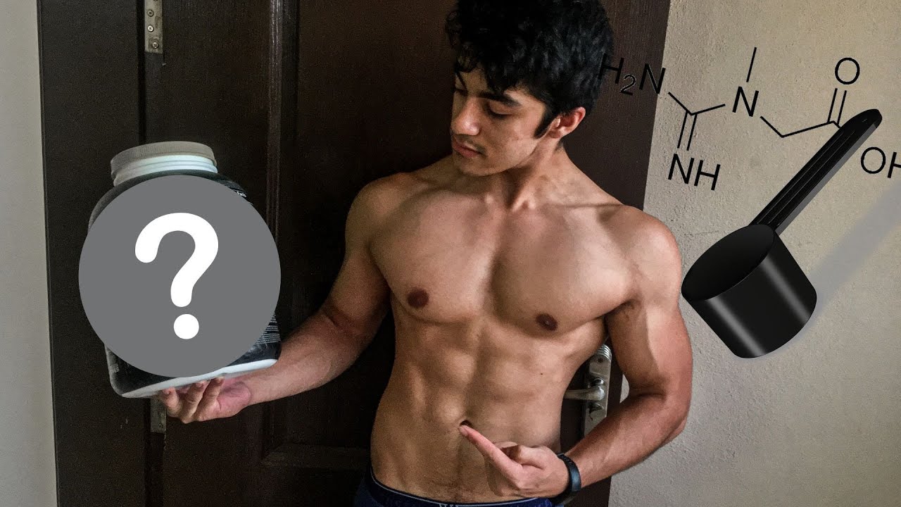 Protein Powder: How to use WHEY for MUSCLE GROWTH