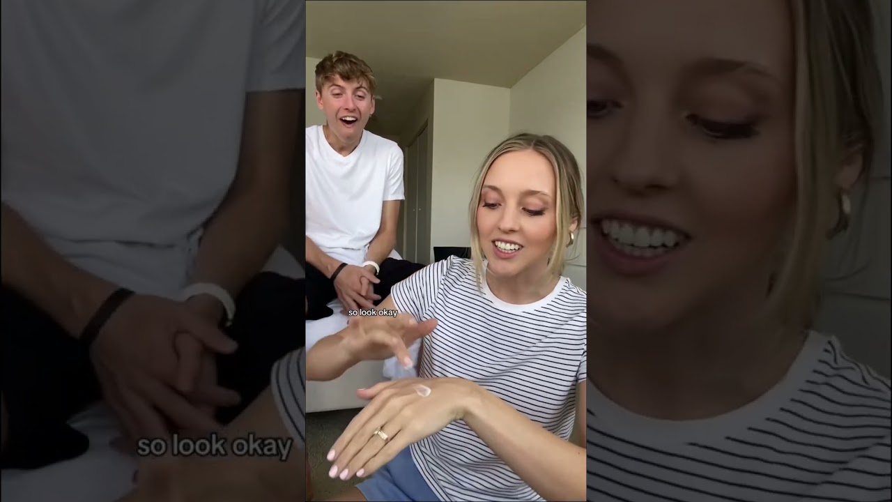 HIS REACTION!!! Telling my husband i bought a $700 moisturizer PRANK #prank