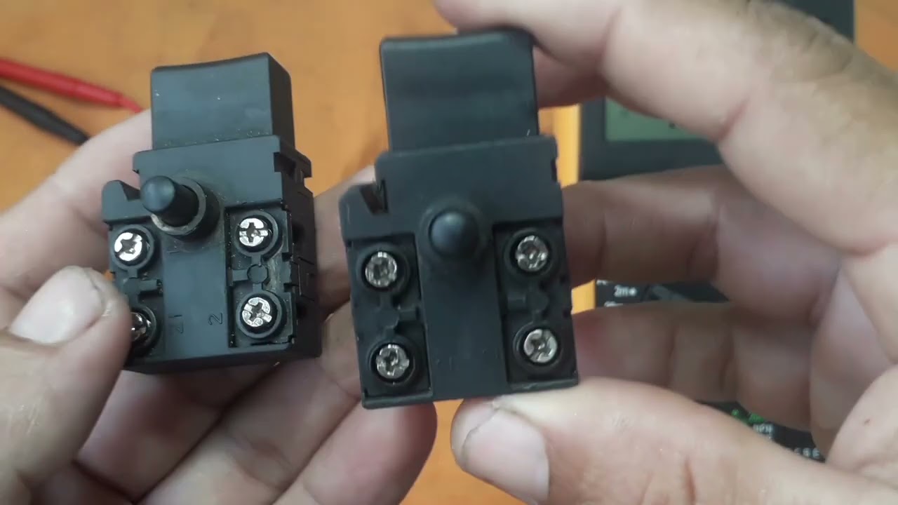 #SERRA MARMORE BOSCH /GDC 14-40 NÃO FUNCIONA/COMO RESOLVER!