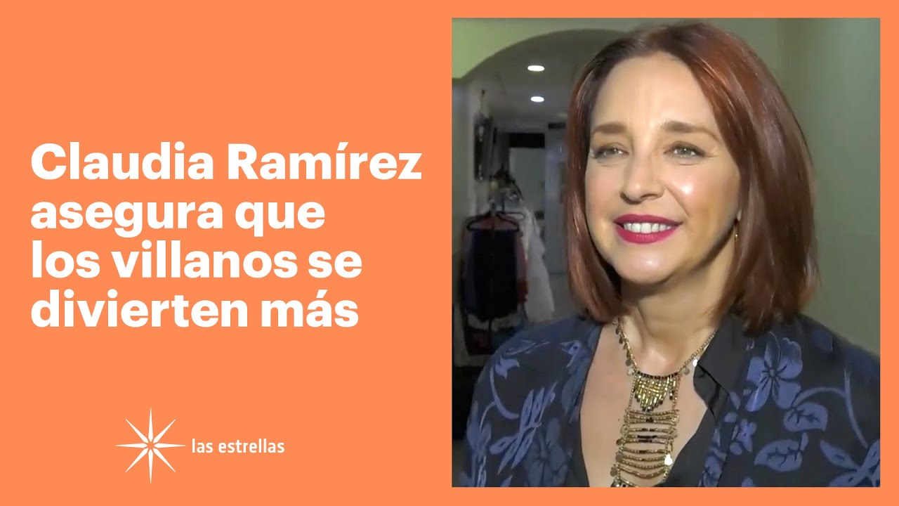 Claudia Ram&iacute;rez y Fernando Ciangherotti forman parte de 'Mi secreto' | Las Estrellas