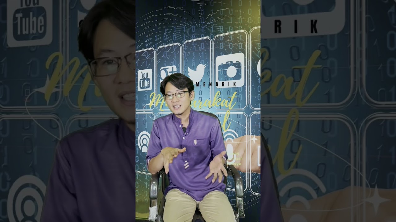 9 Hal Menarik tentang Masyarakat Digital