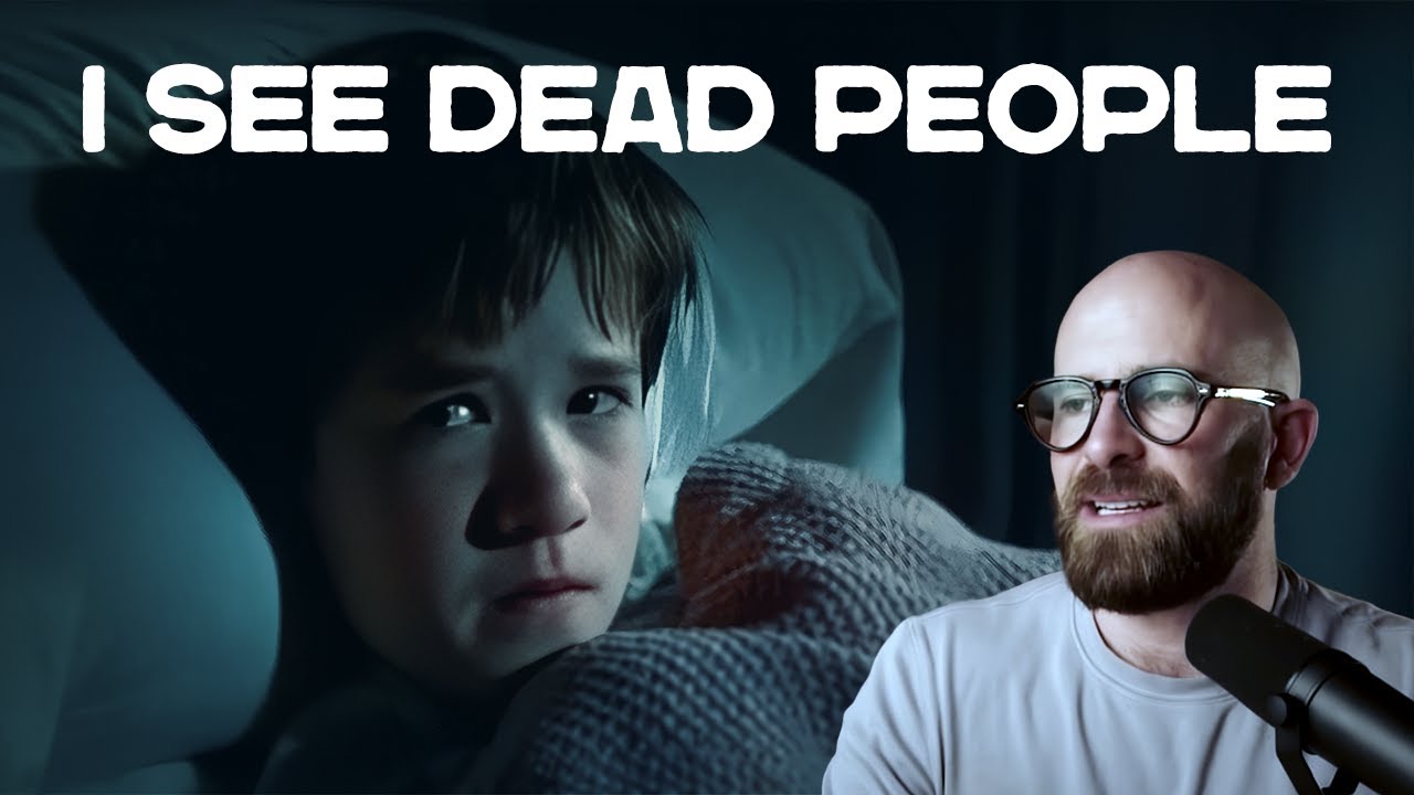Is There Any Truth to Ghosts and Hauntings?