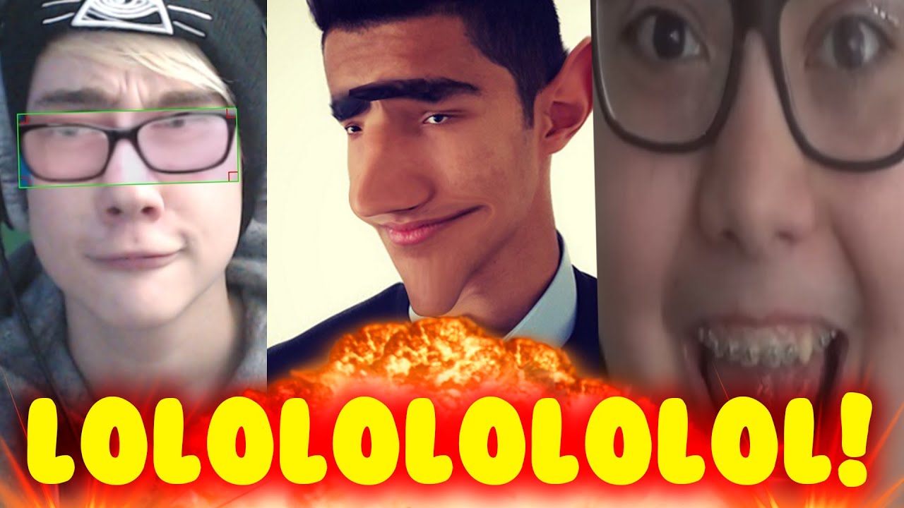 SUPER FUNNY MOMENTS!