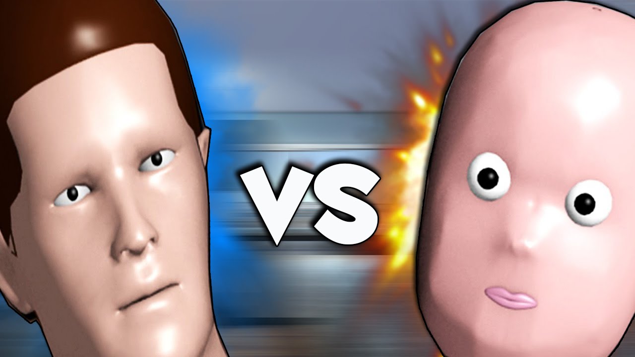BABY vs. DADDY! | Who´s Your Daddy - Funny Moments (Deutsch/German)