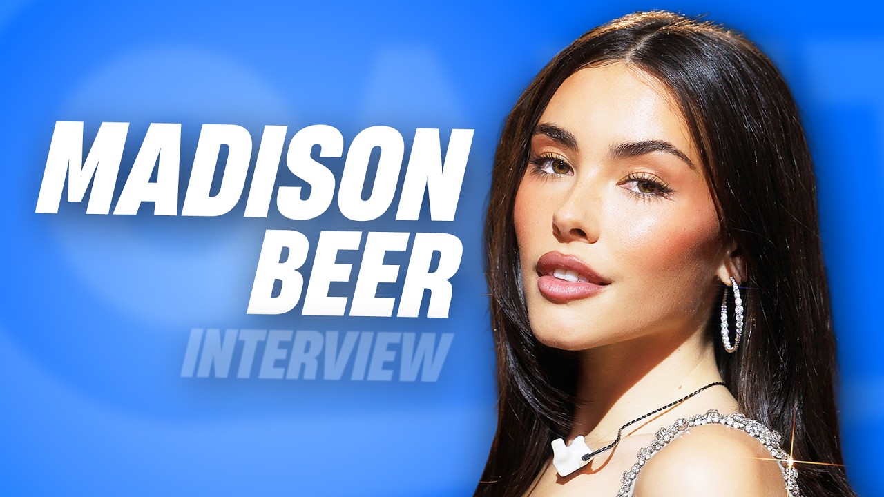 Madison Beer on the truth behind her 'Locket' release party and refusing to name her fans | Capital
