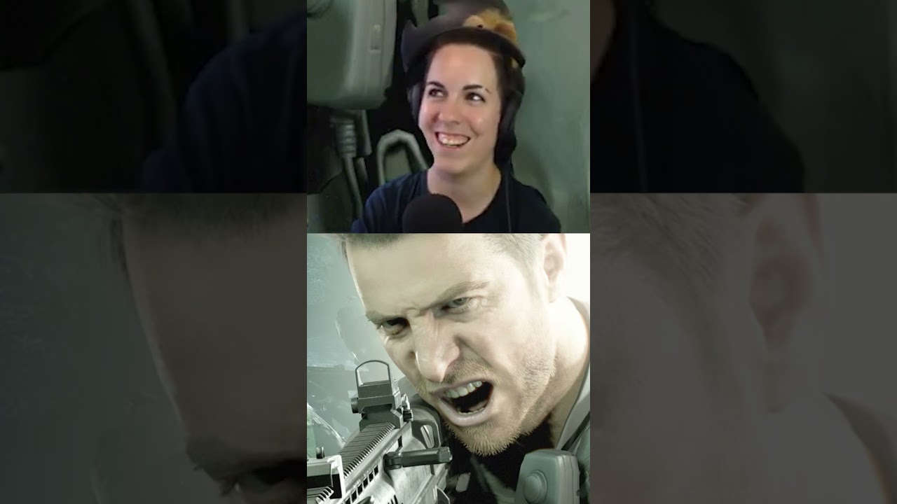 Mit mondhat? #magyarstreamer #residentevil #residentevil7 #gaming #magyarv&eacute;gigj&aacute;tsz&aacute;s