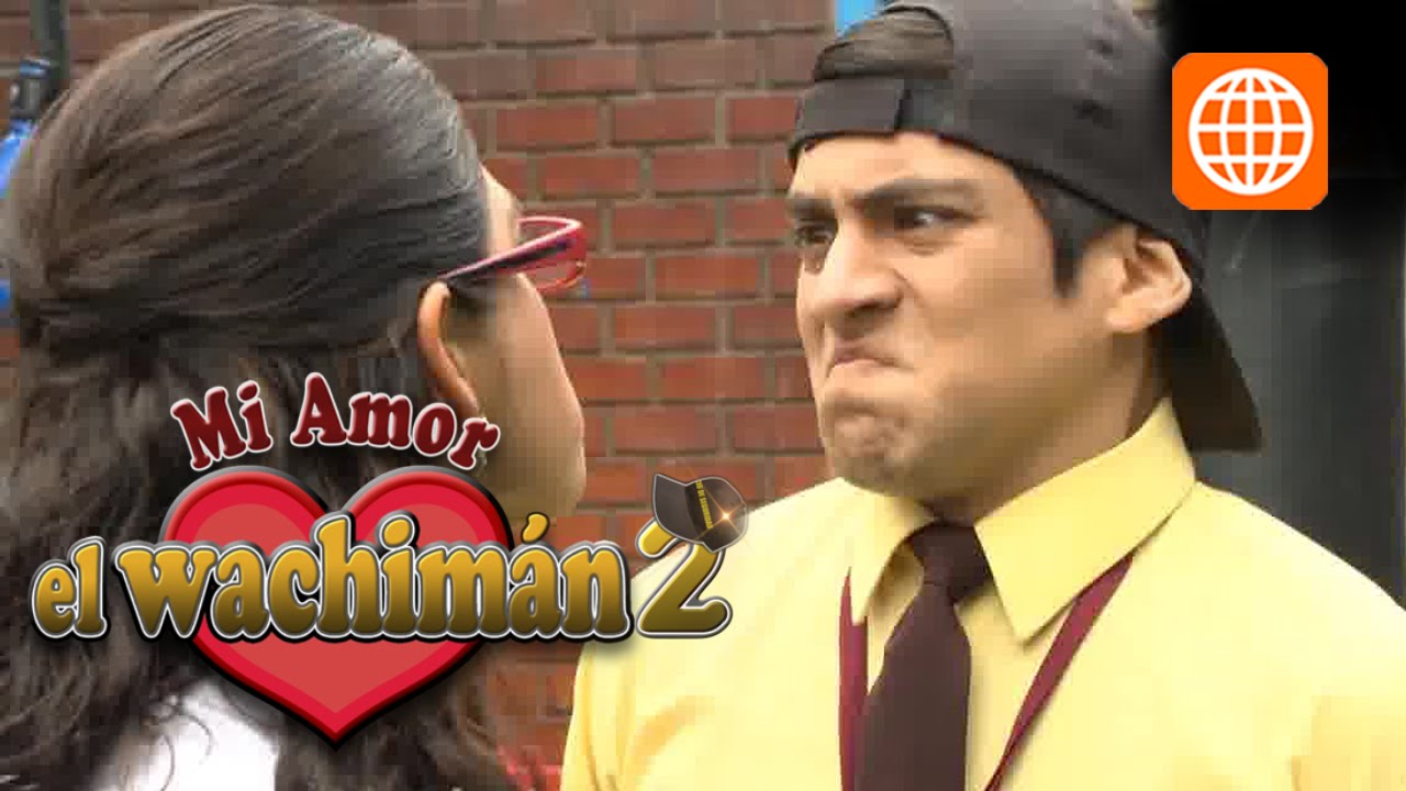 Mi amor el Wachimán 2 Capítulo 62 parte 2/5