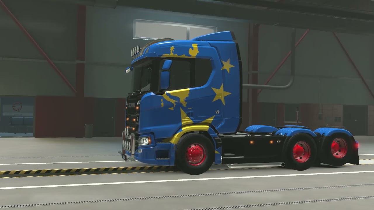 Euro Truck Simulator 2 2026 02 10 17 24