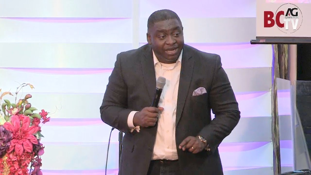 Soar Higher- Fasting (Sermon) Part 3 | Rev. John Aniemeke