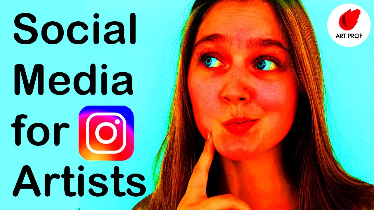 Social Media for Artists: Do's & Don'ts Basics