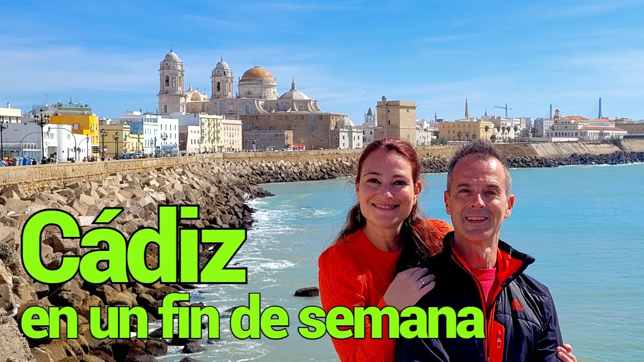 Cádiz, qué ver en un fin de semana