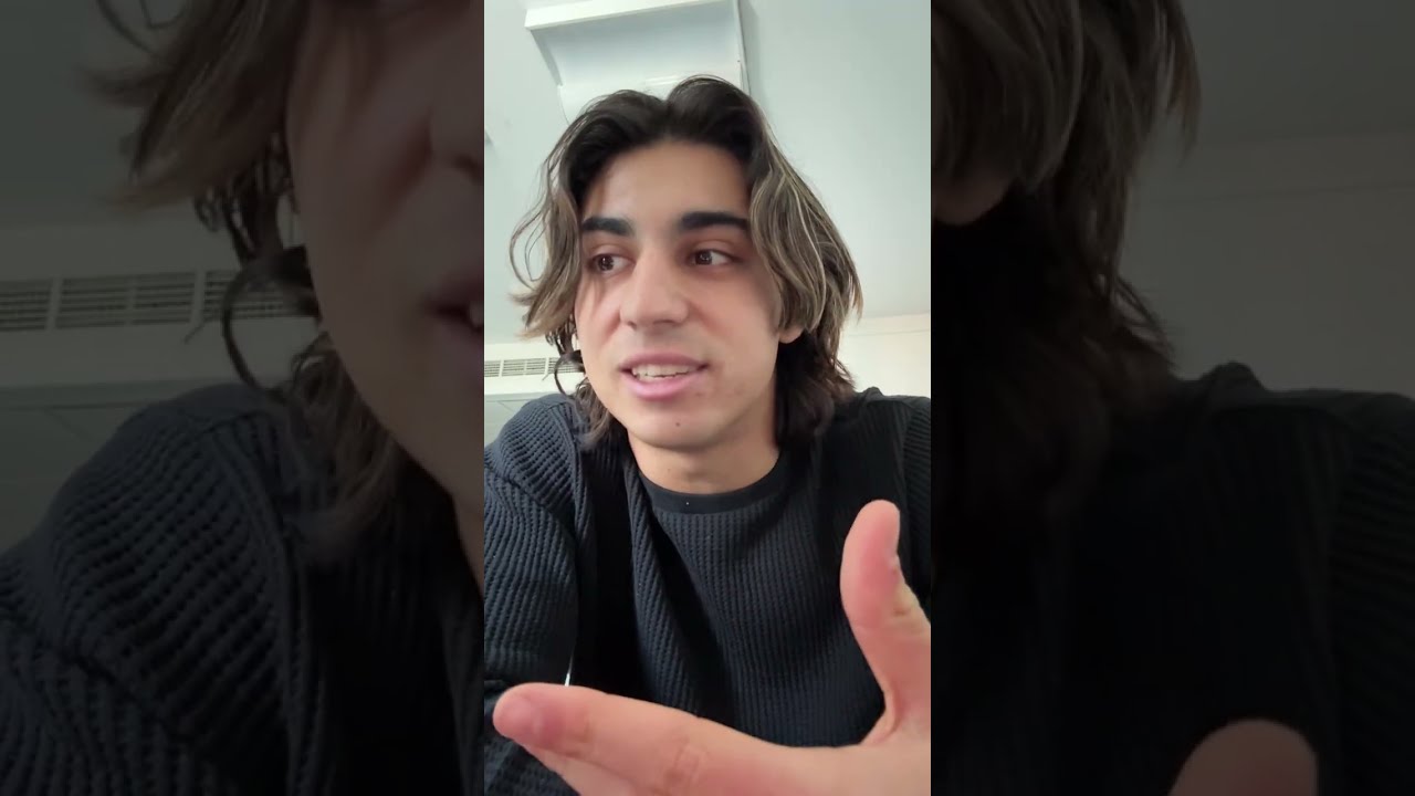 Just let go, your dreams and goals are here 