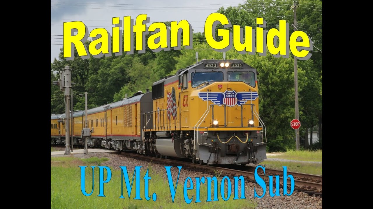 Путеводитель Railfan &mdash; станция метро Mt Vernon, штат Уттар-Прадеш
