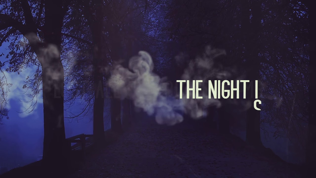 Firelite - In The Dark Now (Lyric Video)