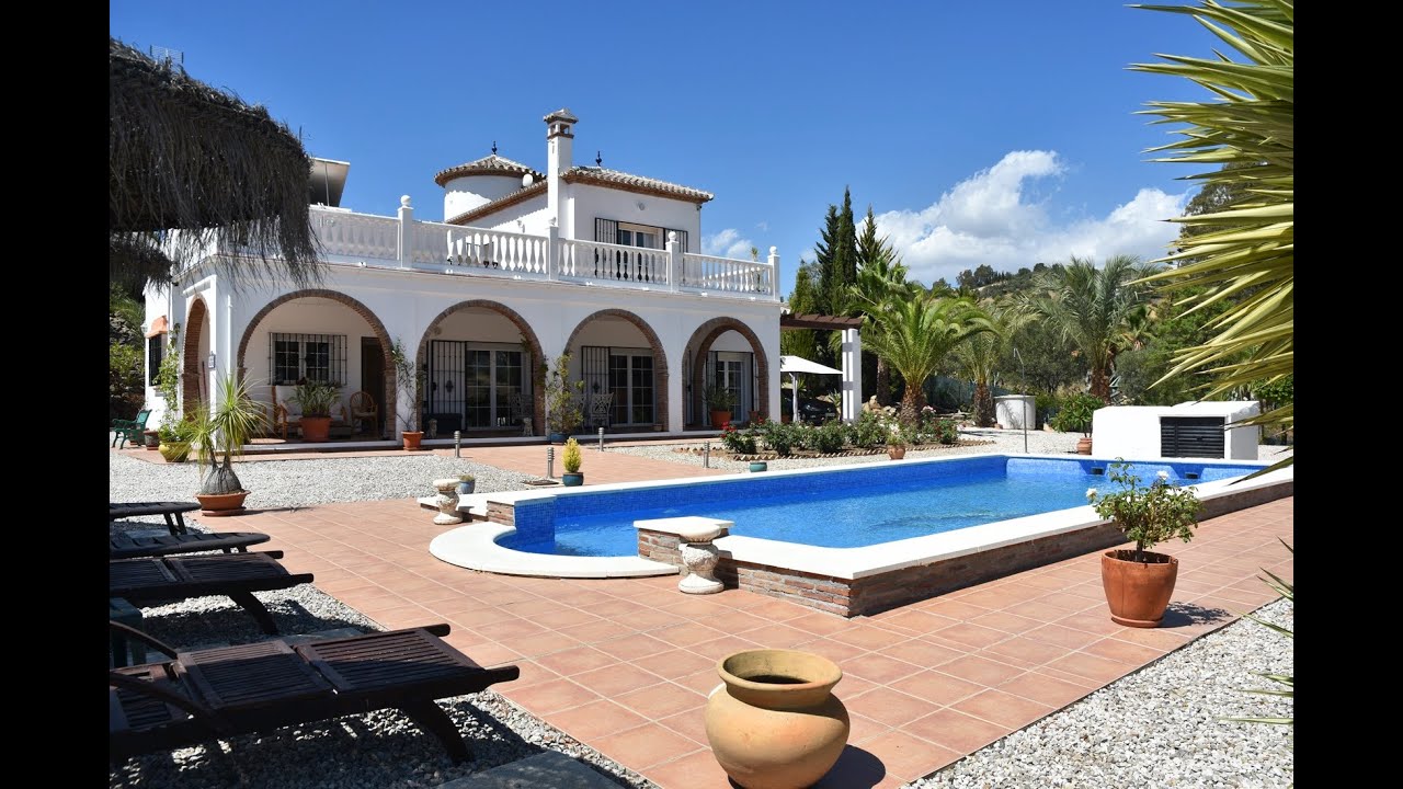 IRE2042, 499.950 euros, Viñuela