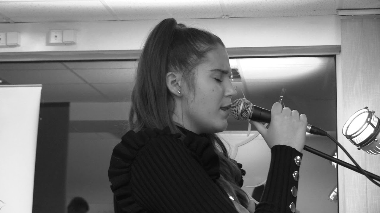 What's Up 4 Non Blondes (cover by Rock Solid Birač)