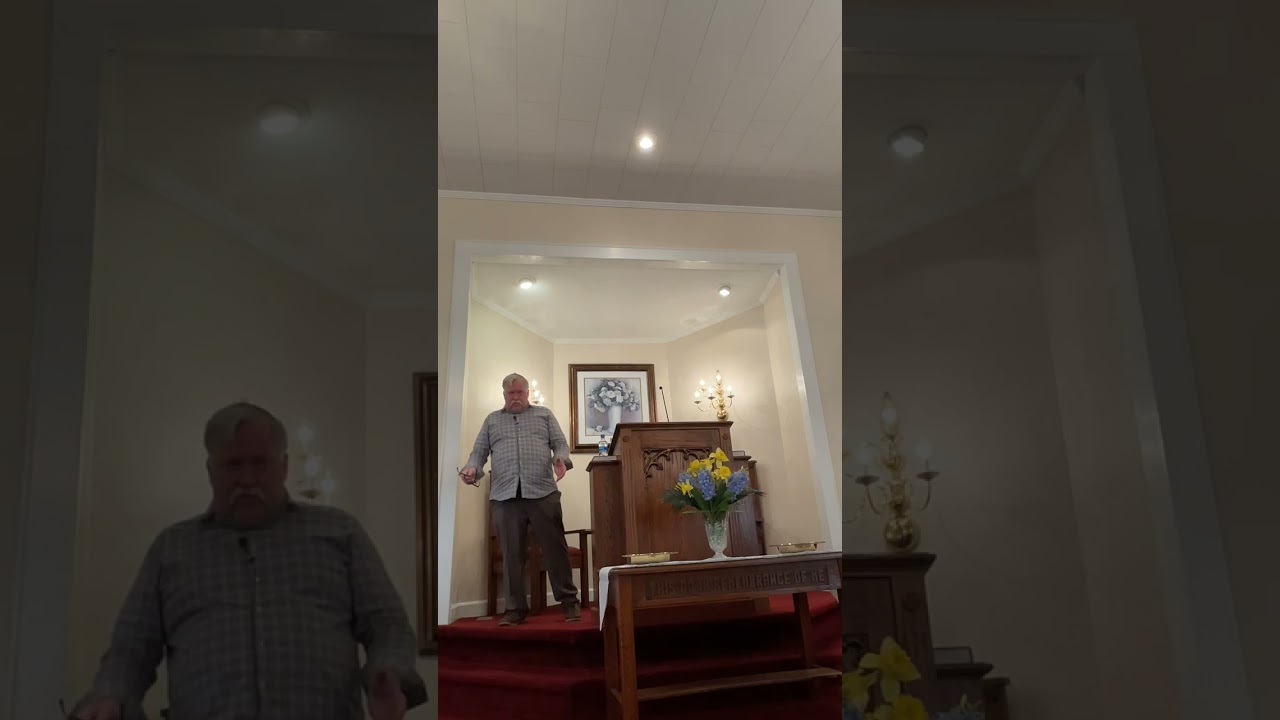 “Turn to the Living God”  Acts 14: 1-18