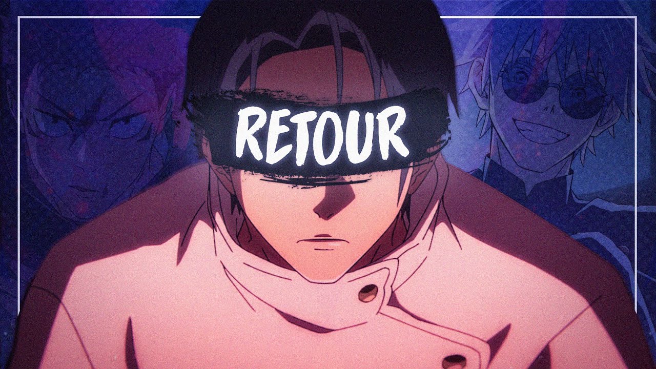 Le retour de Yuta (Jujutsu Kaisen)