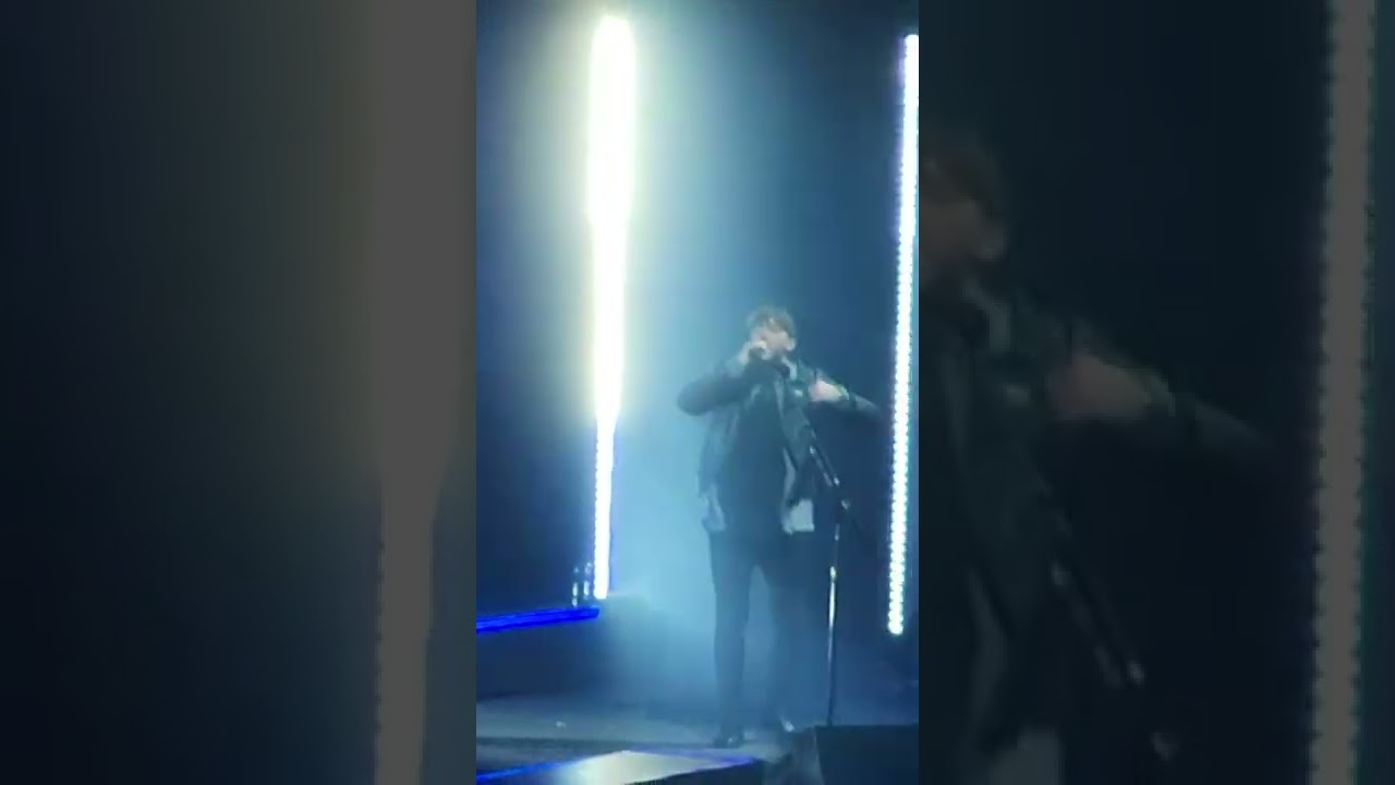 James Arthur Medicine