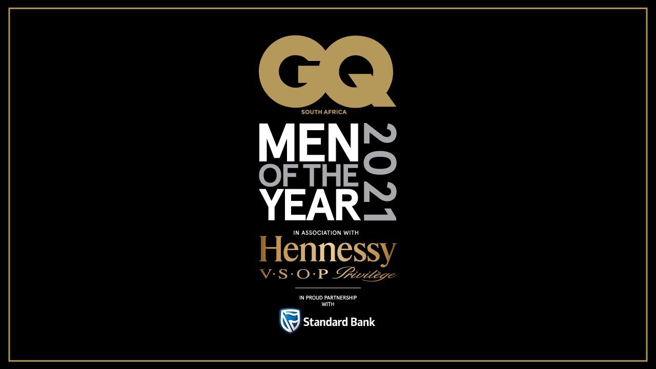 GQ Men of the Year Awards 2021| GQ South Africa