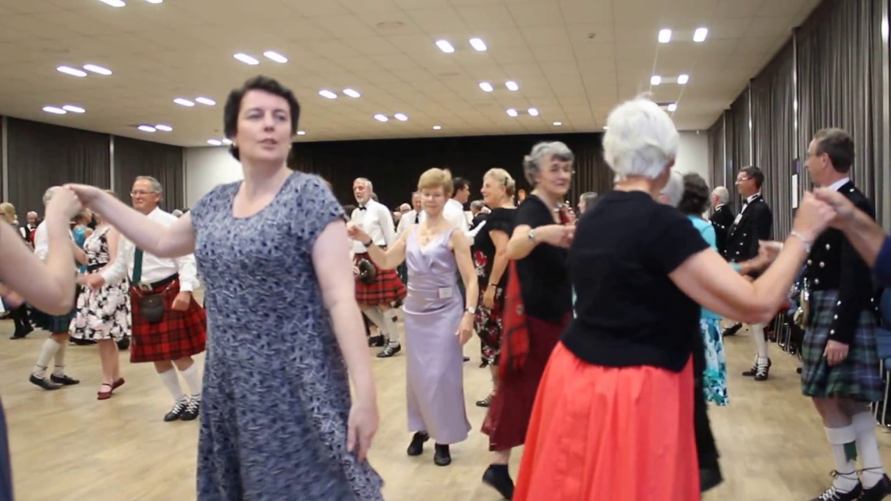 The Paisley Weavers - Christchurch Summer School 2016/17