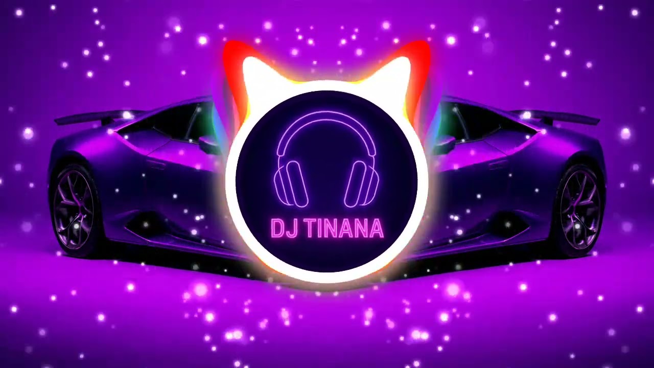 DJ Tinana &ndash; Out of the Box ⚡🔥 EDM x Deep House 2025 ⚡🔥