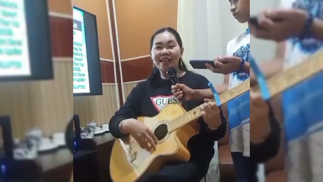 kataya so Bago a Rinarinao e potre Monauray New Maranao Song Oragis kiyapiya so Ilano iyan ❤️ 3in1