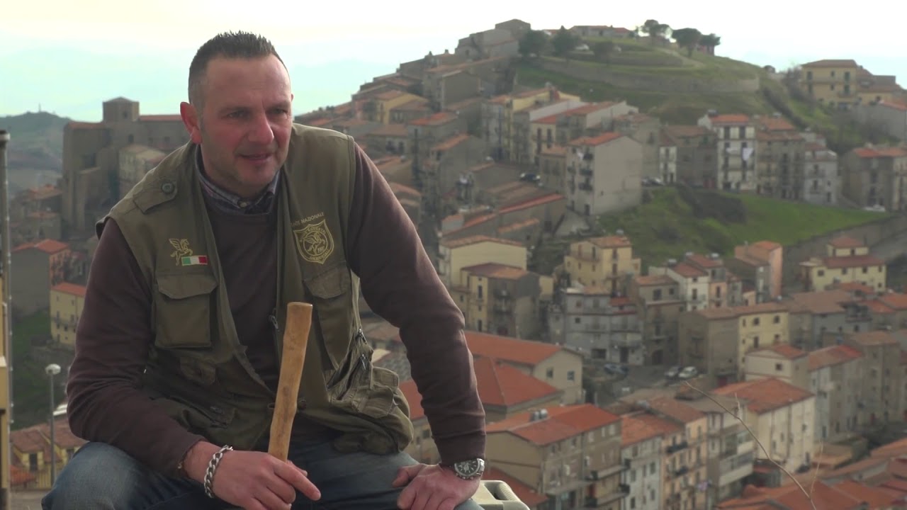 Saperi sulla cultura del tartufo in Sicilia (Prestifilippo)