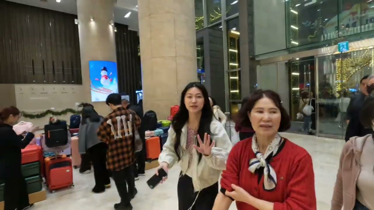 성박이네 하노이여행🇻🇳