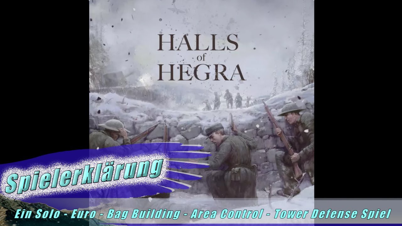 [Halls of Hegra - Spielerklärung]