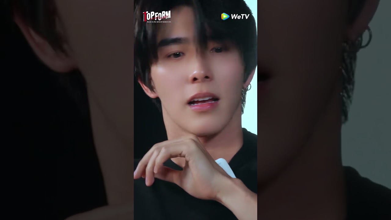 [ENG SUB] The first impressions of Boom from Top Form casting⎪Clip from Top Form the Documentary