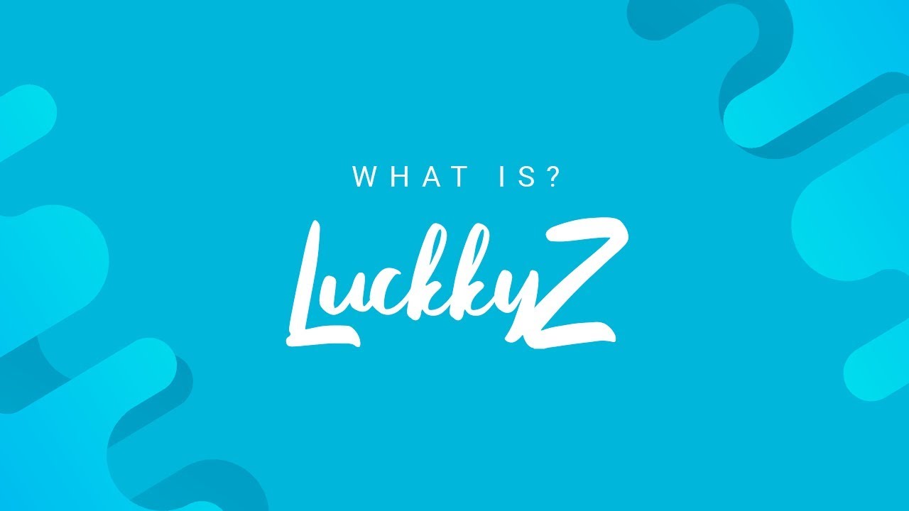 LuckkyZ ใน 80 วินาที (Channel Trailer)