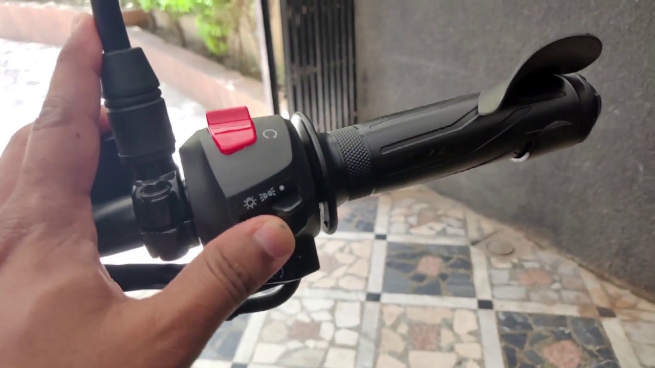 Yamaha FZS-FI V2 2018 (Dual Disc) Modify..