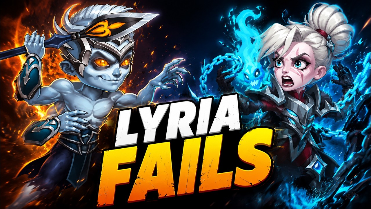 Hero Wars Why Lyria Fails Against Dante