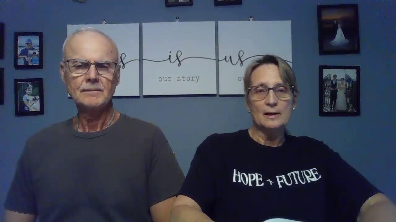 Discipleship Evangelism- Finances part 1