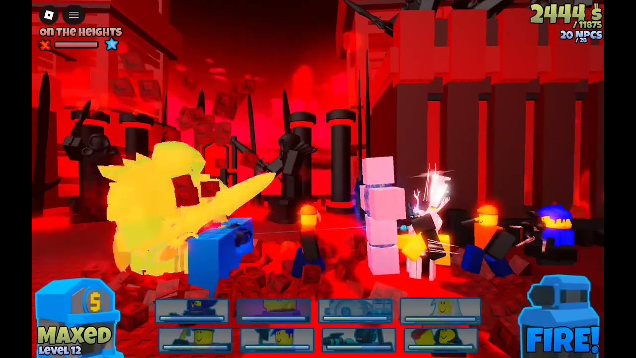 Infernus but it's opposite day( watch till the end since put somthing special at the end)