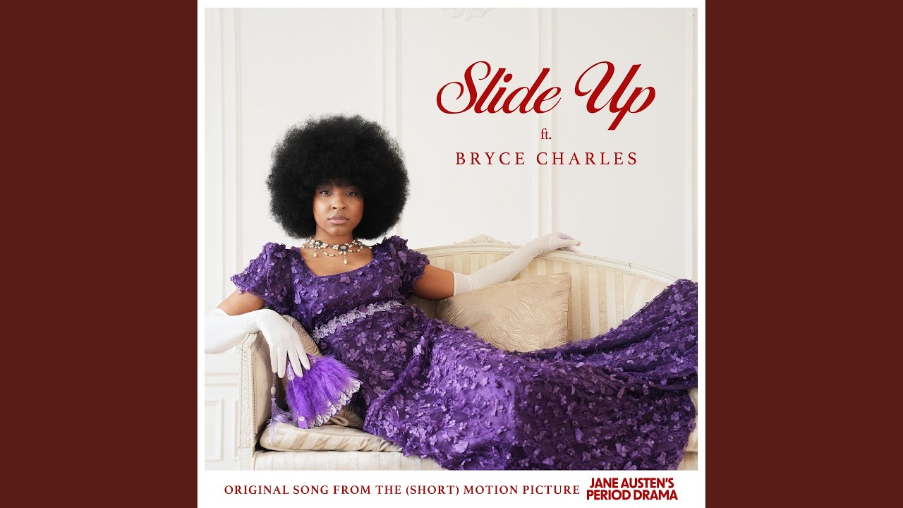 Slide Up (feat. Bryce Charles) (From the Motion Picture 