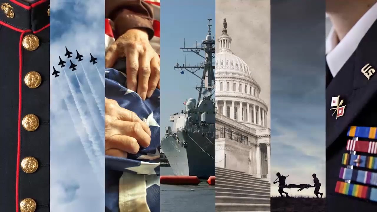 Financial Planning for Veterans