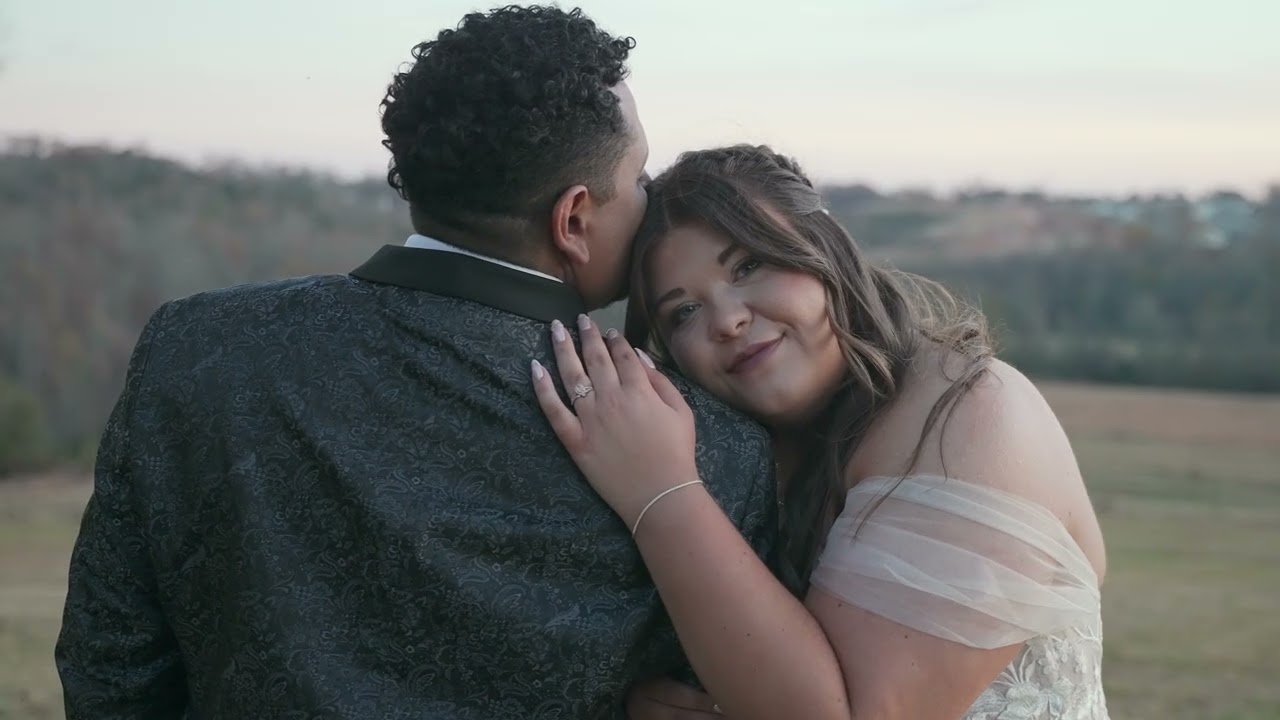 Adreanna & Rogelio // ~11.15.25~