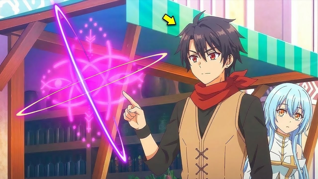 Pinakamalakas na Demonyo Nagpasyang Maging Adventurer at Mamuhay na Isang Normal na Tao Anime Recap