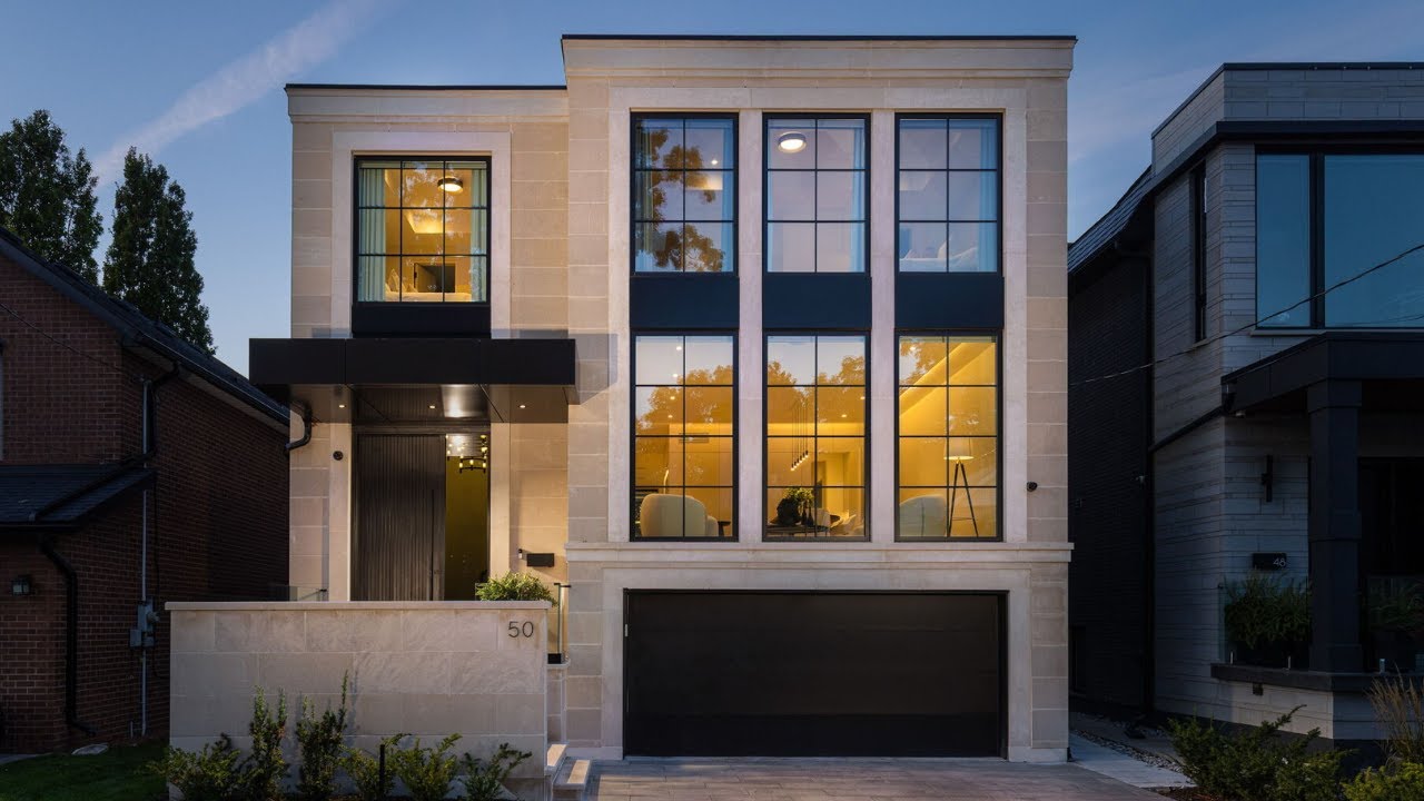 Introducing 50 Bannon Avenue
