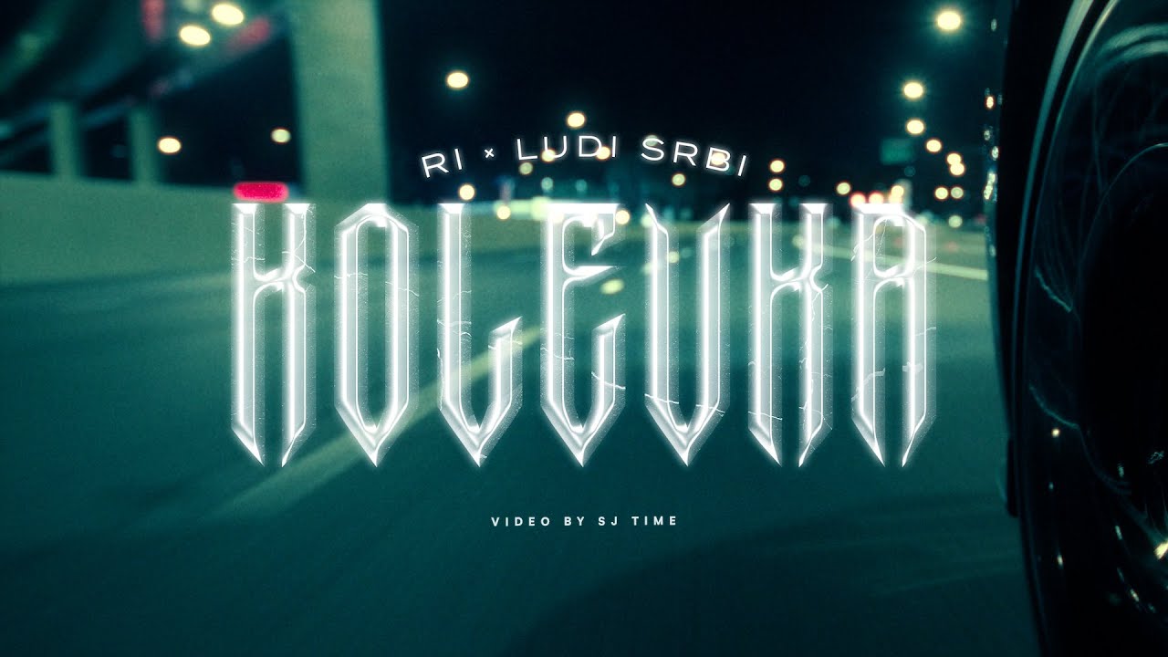 Ri x Ludi Srbi - Kolevka