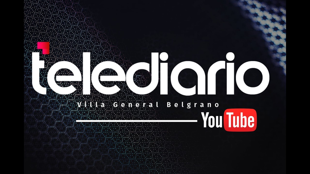 TELEDIARIO 18 02 26